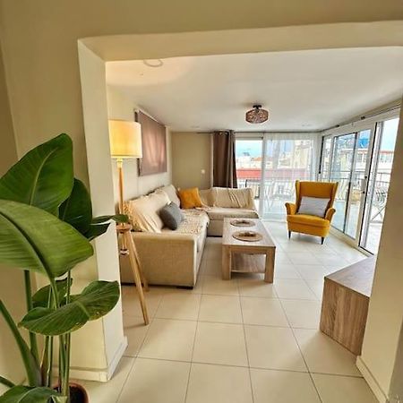 Filoxenia City Apartment Zákynthos by Eksteriør bilde