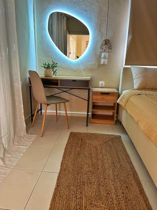 Filoxenia City Apartment Zákynthos by Eksteriør bilde