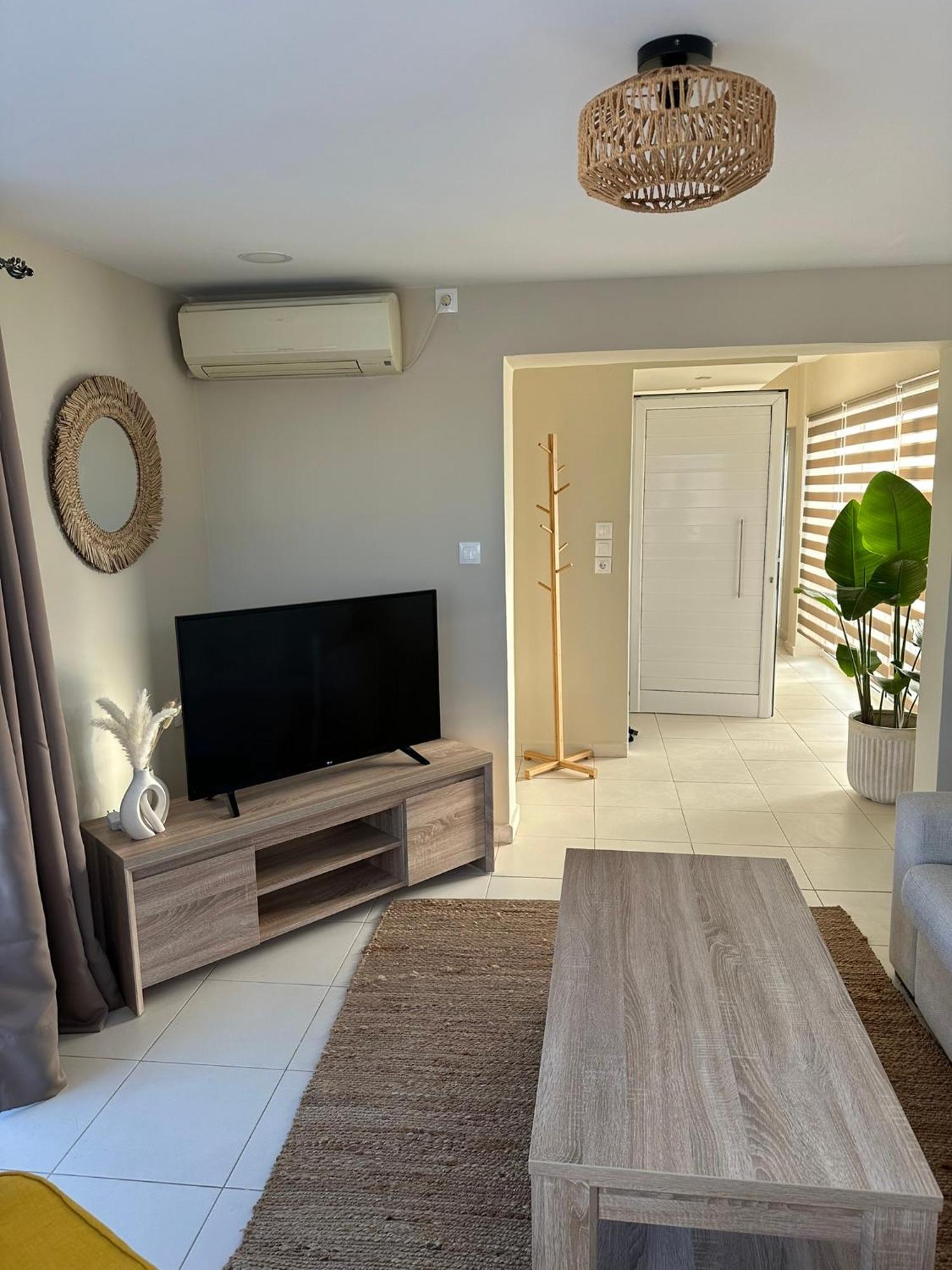 Filoxenia City Apartment Zákynthos by Eksteriør bilde
